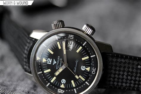 iwc super compressor|A Guide to Super Compressors .